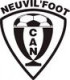 Logo CA Neuville