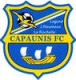 Logo Cap Aunis ASPTT FC