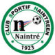 Logo CS Naintré