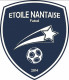 Logo Étoile Nantaise Futsal 2