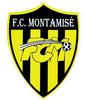 Logo FC Montamise