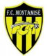 Logo FC Montamise 2