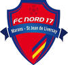 Logo Football Club Nord 17