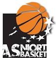 Logo Amicale Sportive Niortaise
