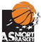 Logo Amicale Sportive Niortaise 2