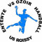 Logo Entente Roissy-Ozoir