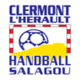 Logo HBC Clermont Salagou 2