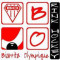 Logo Biarritz Olympique Rink Hockey
