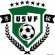 Logo US Vandoeuvre 6