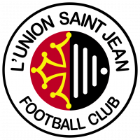Logo L'Union St Jean FC 2