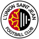 Logo L'Union St Jean FC 3