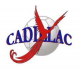 Logo UA Cadillacaise