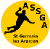 AS St Germain les Arp.