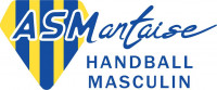 Logo Association Sportive Mantaise
