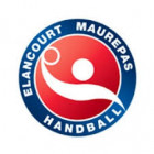 Logo Élancourt-Maurepas Handball - Moins de 18 ans