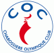 Logo Chabossiere Olympique Club HB 3