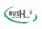 Logo Rush - Rugby Saint Herblain