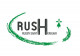 Logo Rush - Rugby Saint Herblain 2