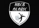 Logo Handball Club Barbaira-Alaric