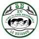 Logo Stade Buissonnais