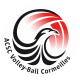 Logo ACSC Cormeilles Volley-Ball