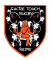 Logo Sacré Touch Rugby Reims