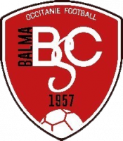 Logo Balma SC 3