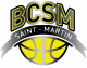 Logo BC Saint Martin Boulogne 2