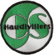 Logo CS Haudivillers