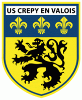 Logo US Crépy en Valois 2