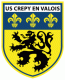 Logo US Crépy en Valois
