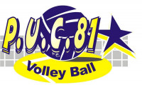 Puygouzon Castelnau Volley Ball