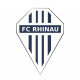 Logo FC Rhinau 2