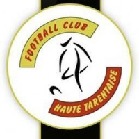 Logo FC Haute Tarentaise