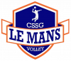 CSSG Volley Ball Le Mans