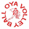 Logo Oya Volley-Ball