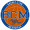 Logo BC Meximieux 3