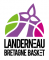 Logo Landerneau Bretagne Basket 4
