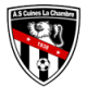 Logo AS Cuines la Chambre Val d'ARC