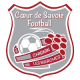 Logo Coeur de Savoie Football