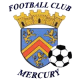 Logo FC Belle Etoile Mercury