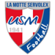 Logo US Motteraine 2