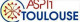Logo ASPTT Grand Toulouse 2