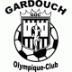 Logo Gardouch OC 2