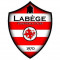 Logo Labege Inter Football Club 2