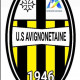 Logo US Avignonetaine