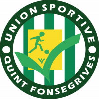 Logo US de Quint Fonsegrives