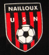 Logo US Naillousaine 2