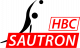 Logo HBC Sautron 2