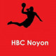 Logo HBC Noyonnais